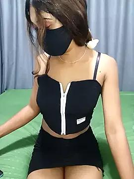 Cute_Asheera — Private on StripChat