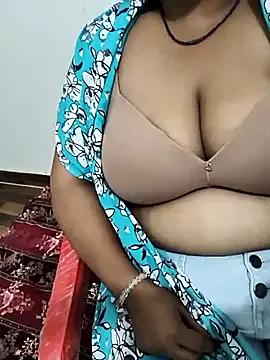 Cute_Avni99 on StripChat
