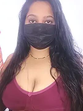 Cute_Avni99 on StripChat