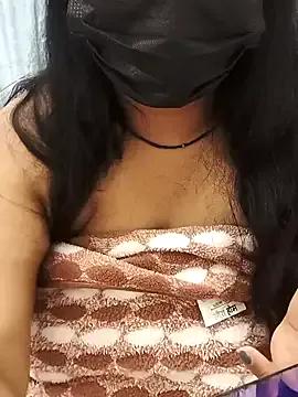 Cute_Avni99 on StripChat