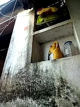 cute_diya_12 on StripChat