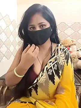 Cute_purnima — Fingering