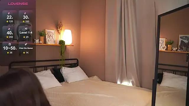 CuteJane_ on StripChat