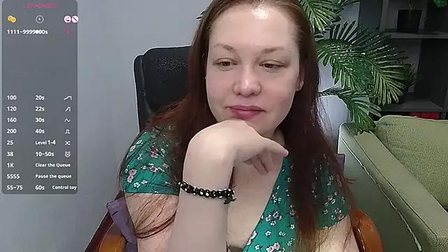 CutieGinger — if you like me