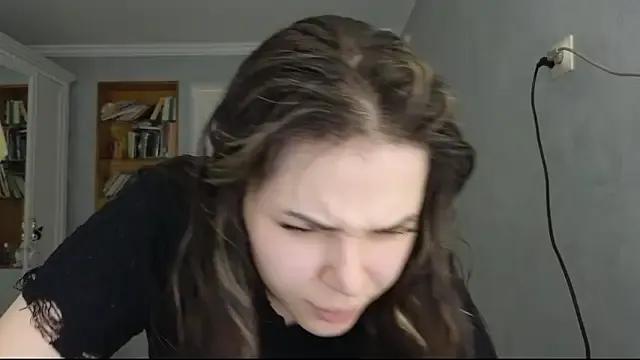 CutiePie3 on StripChat