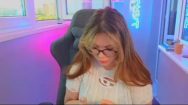 CutiePie3 on StripChat