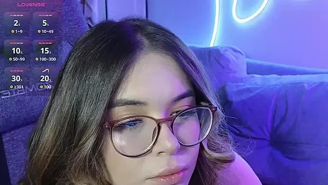 CutiePie3 on StripChat