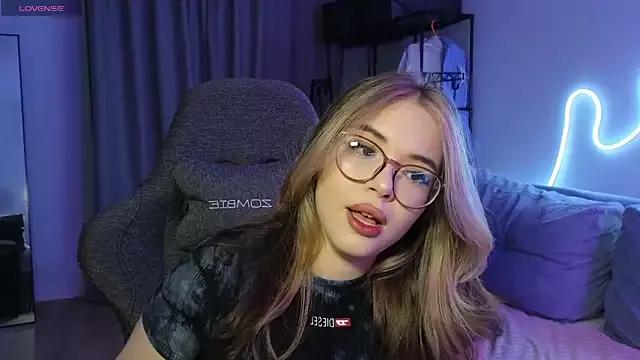 CutiePie3 on StripChat