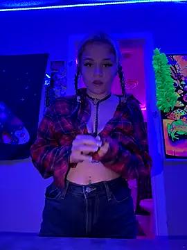 Cutiepiespanks on StripChat