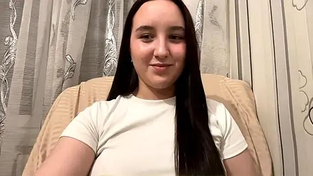 DaisyMolly — Spin around once!