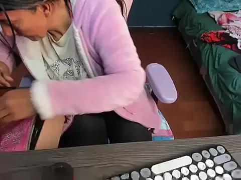 daleska_ayala_1 on StripChat