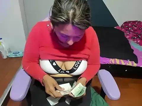 daleska_ayala_1 on StripChat