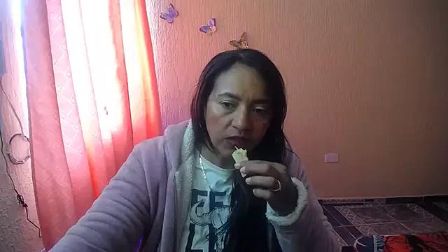 daleska_ayala_1 on StripChat