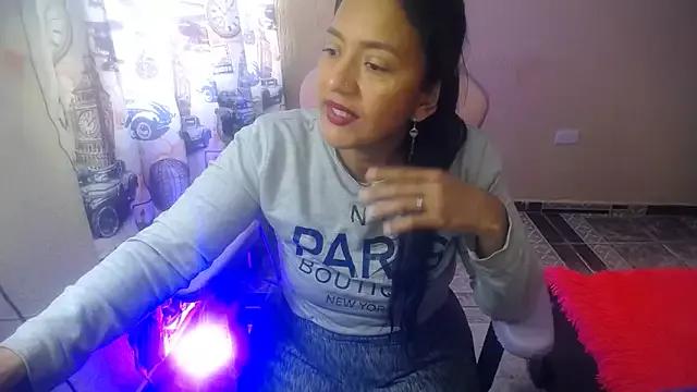 daleska_ayala_1 on StripChat