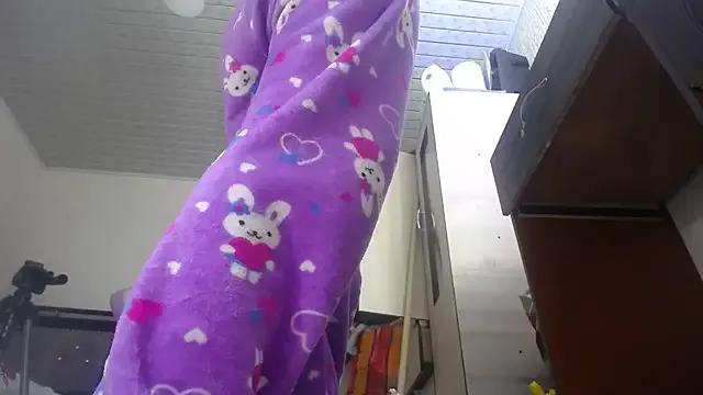 daleska_ayala_1 on StripChat