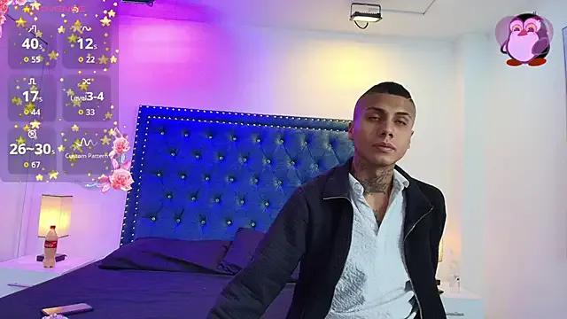 Damian_and_roxanne on StripChat