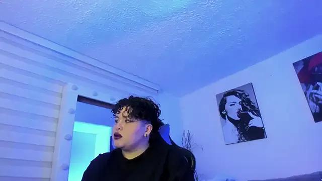 Damian_Rock on StripChat