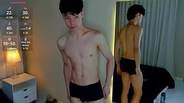 Dammon_Stallion on StripChat