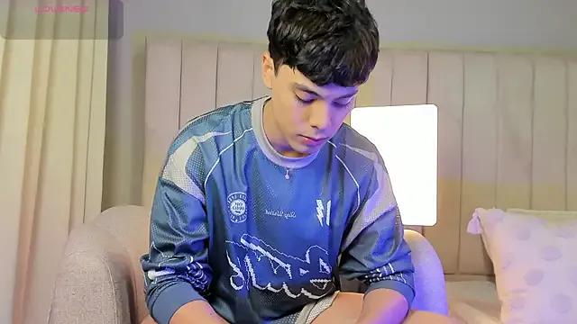 Dammon_Stallion — hot cock