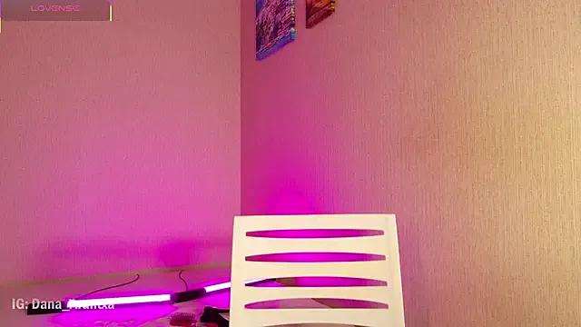 DanArant on StripChat