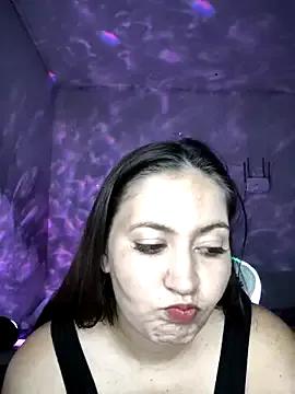 Freechat dani123unica on StripChat