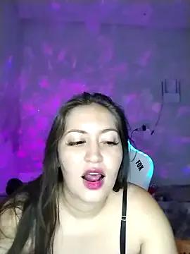 Freechat dani123unica on StripChat