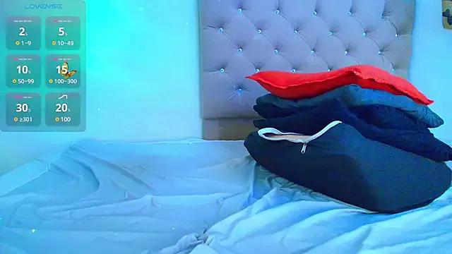 DANIK_STAR on StripChat