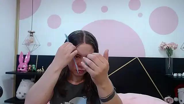 DanniAbbey on StripChat