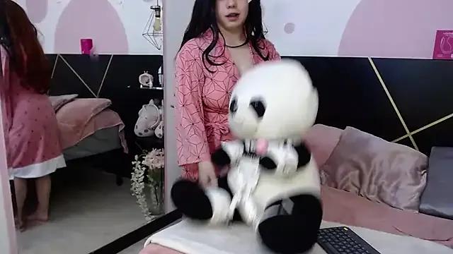 DanniAbbey on StripChat