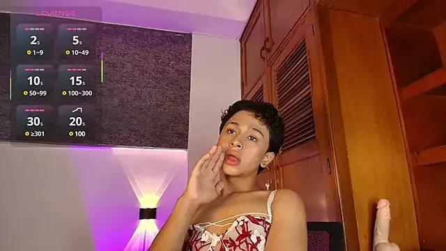 Dante_bre on StripChat