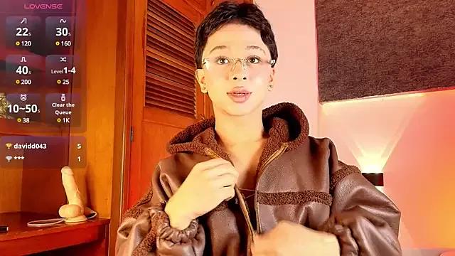 Dante_bre on StripChat