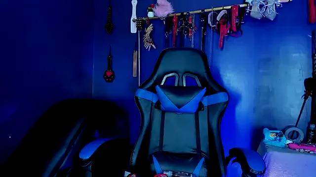 daphneandrade on StripChat