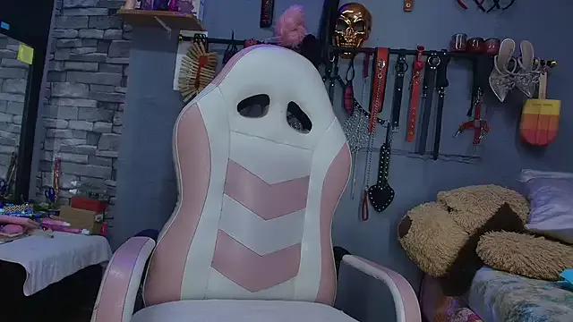 daphneandrade on StripChat