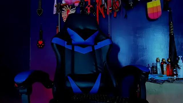 daphneandrade on StripChat