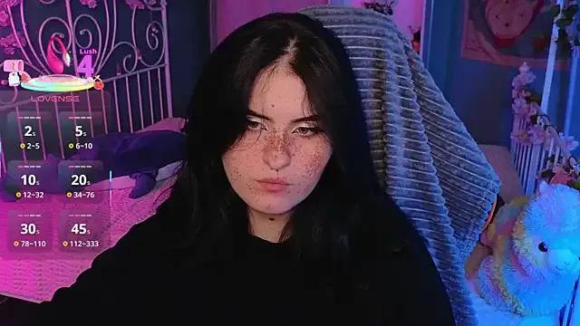 Dark_Shine — Suck and spit on tits