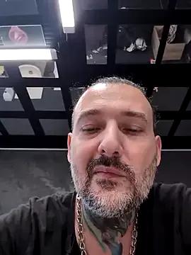 DarkDea on StripChat