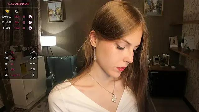 DarleneHatt on StripChat