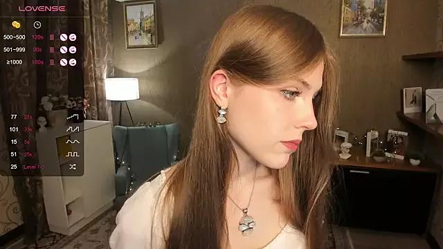 DarleneHatt on StripChat