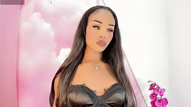 DarliingSweet — NAKED