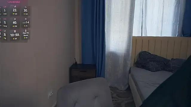 DarylGary on StripChat