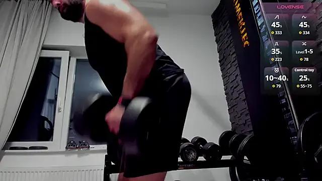 Freechat David_Big_Daddy on StripChat