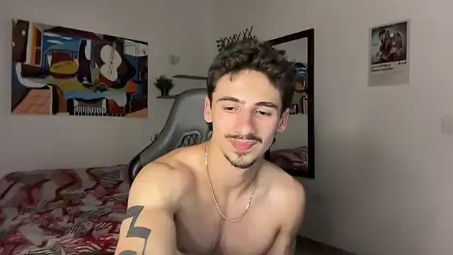 David_Brown18 — precum