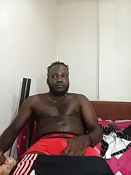 davidsims on StripChat