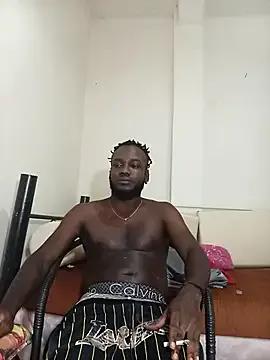 davidsims on StripChat