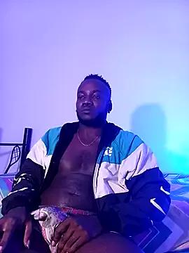 davidsims on StripChat