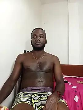 davidsims on StripChat