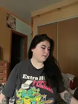 Freechat DazzzlingDame on StripChat