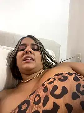 DeboraEvans on StripChat