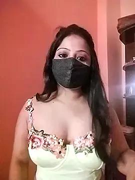 deepu_urs on StripChat