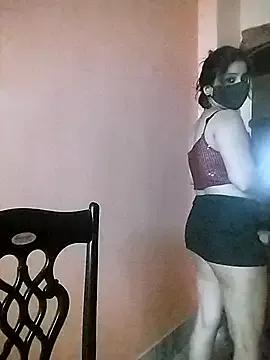 deepu_urs on StripChat